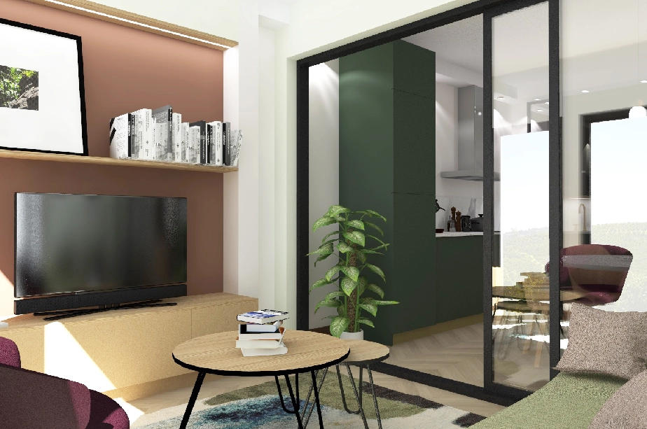 Projet M10 Manosque
