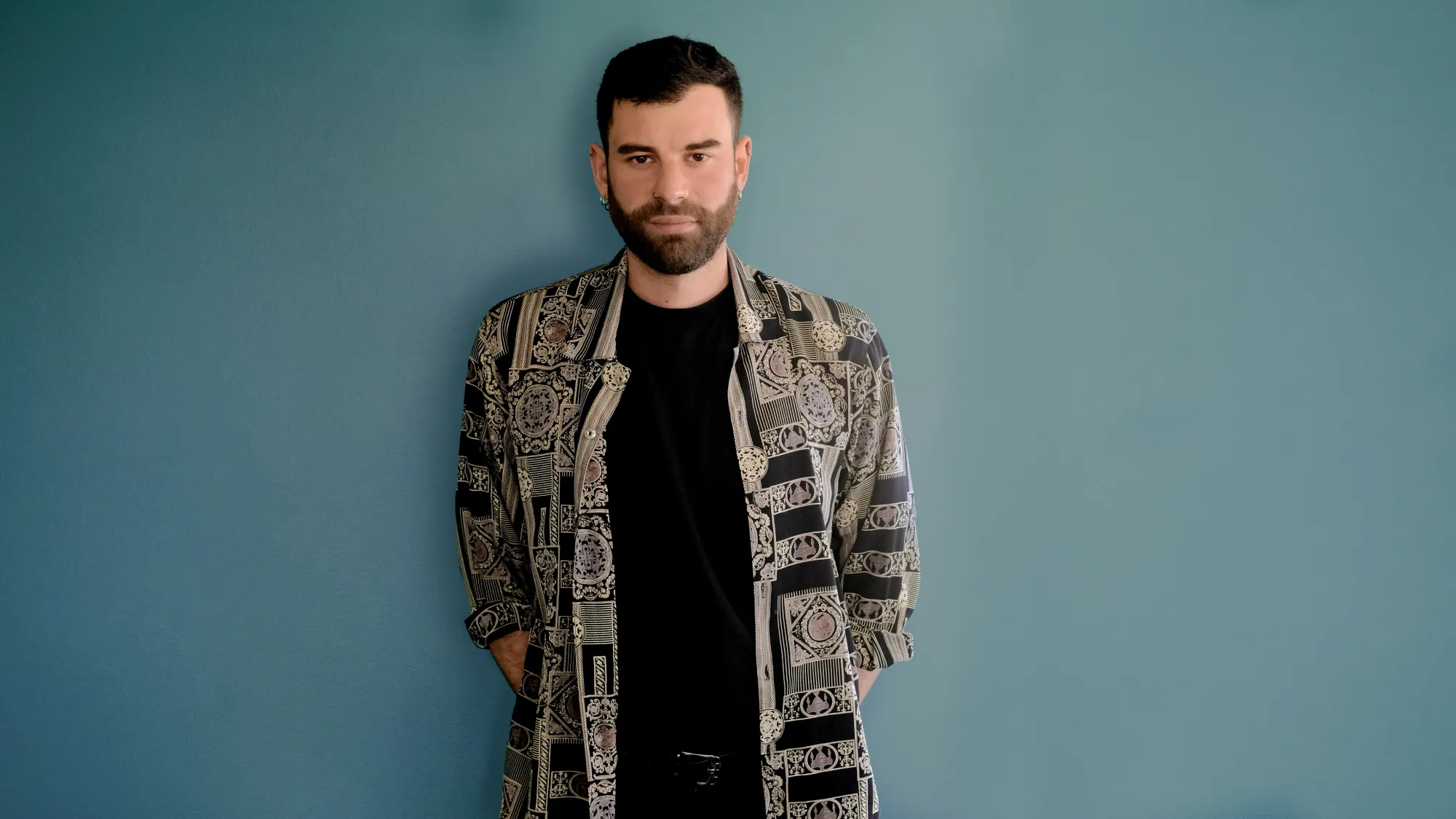 Mickael Gondran, architecte intérieur Marseille