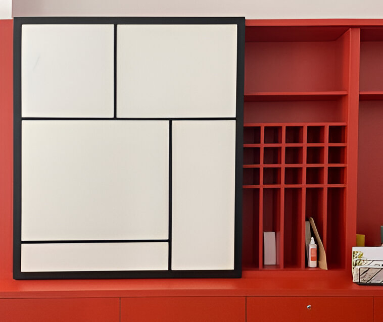 projet architecture gallien