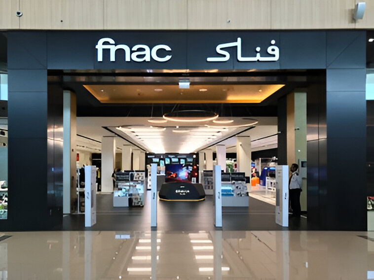 deventure fnac